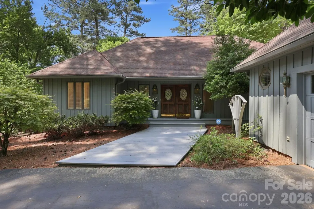 16311 Croatan Court Norwood NC 28128