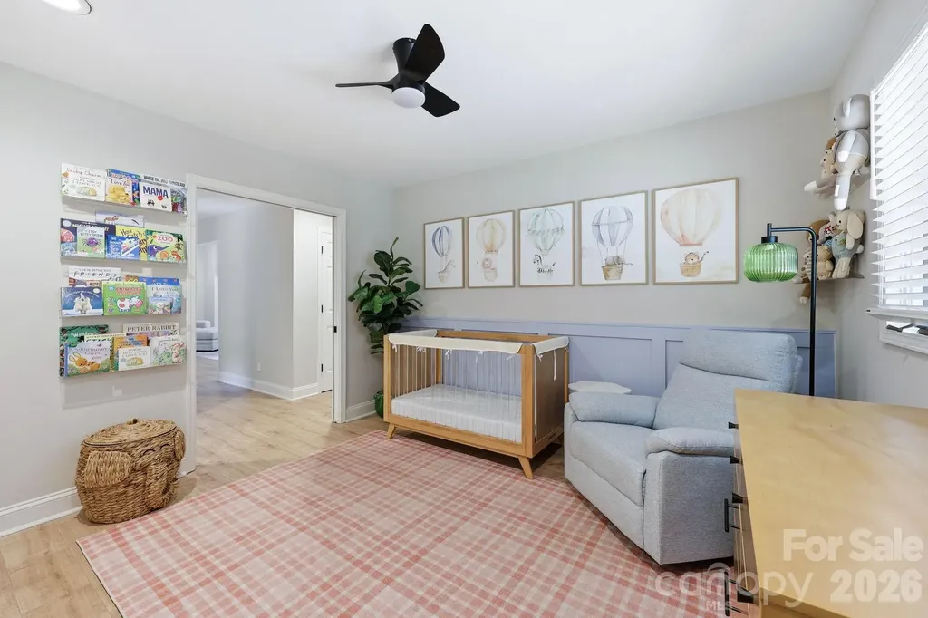 16311 Croatan Court Norwood NC 28128