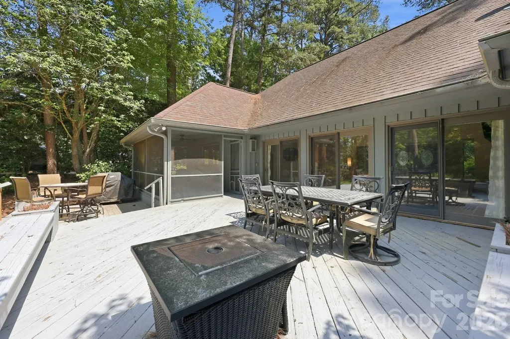 16311 Croatan Court Norwood NC 28128