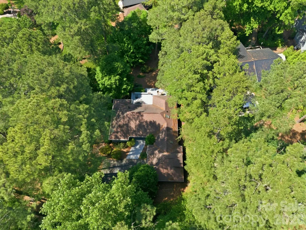 16311 Croatan Court Norwood NC 28128