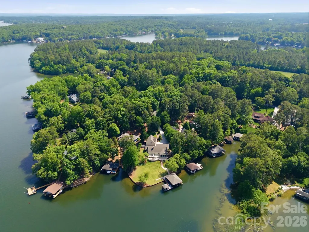 16311 Croatan Court Norwood NC 28128