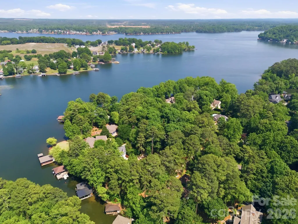 16311 Croatan Court Norwood NC 28128