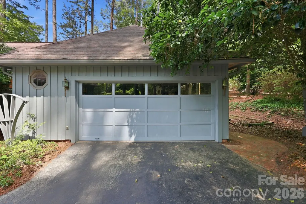 16311 Croatan Court Norwood NC 28128