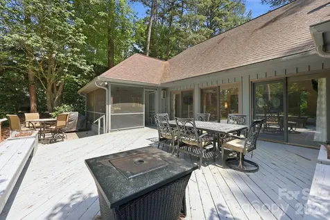 16311 Croatan Court Norwood NC 28128