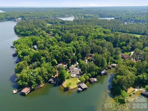 16311 Croatan Court Norwood NC 28128