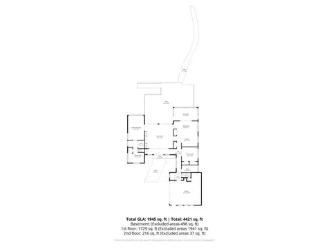 16311 Croatan Court Norwood NC 28128