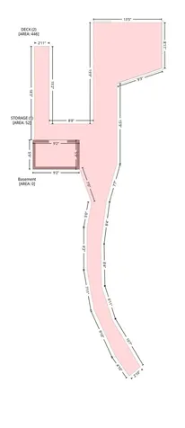 16311 Croatan Court Norwood NC 28128