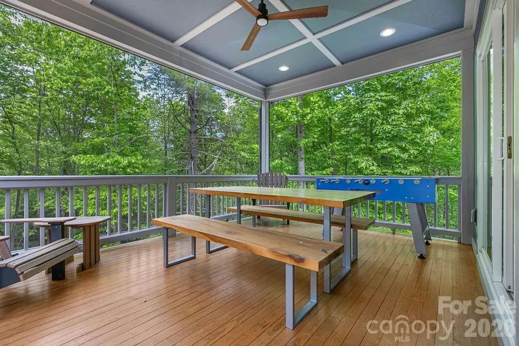 131 Bear Trace Road Brevard NC 28712