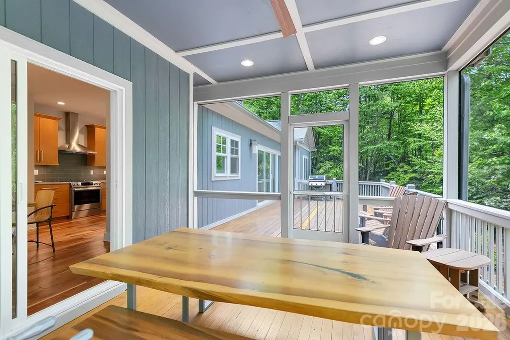 131 Bear Trace Road Brevard NC 28712
