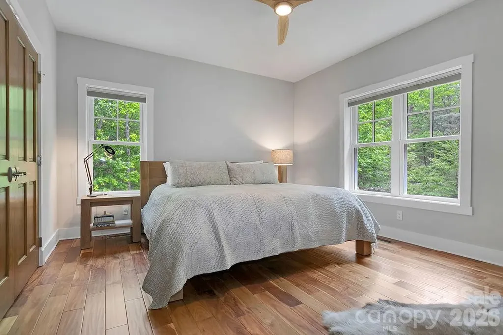 131 Bear Trace Road Brevard NC 28712