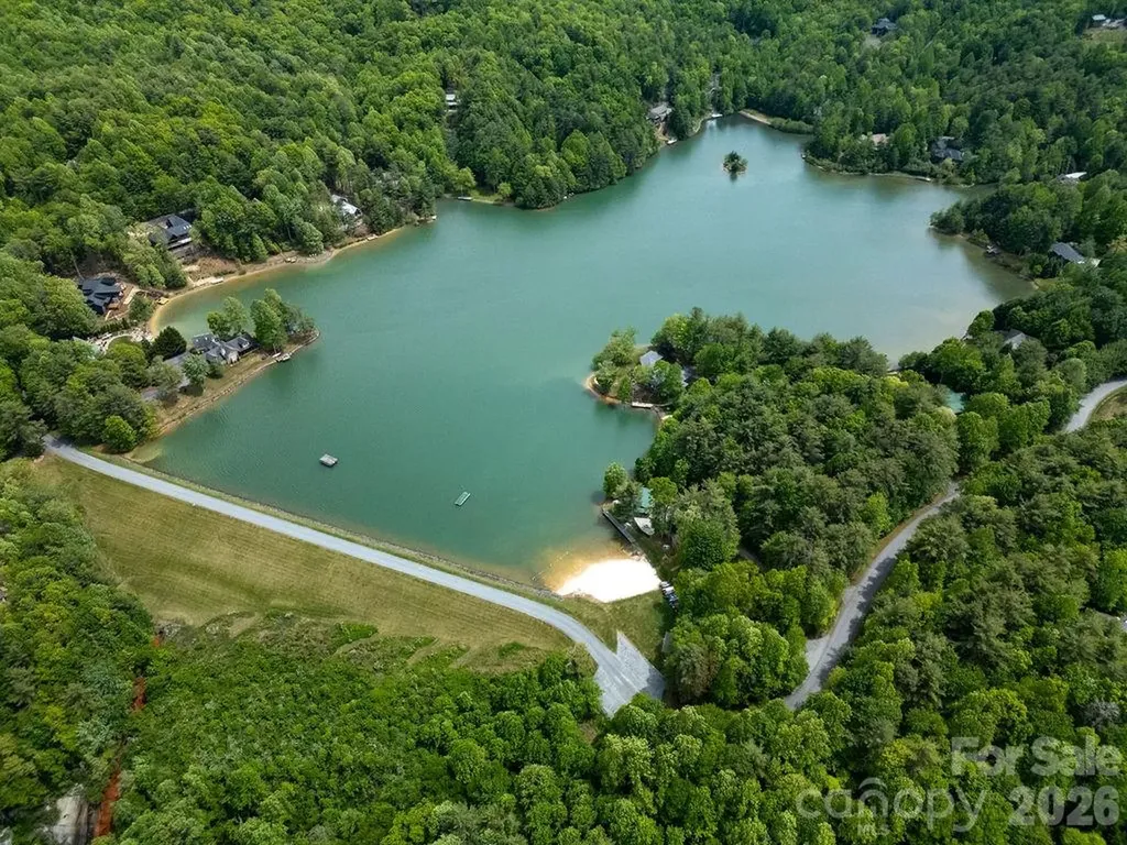 131 Bear Trace Road Brevard NC 28712