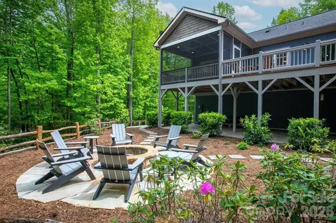 131 Bear Trace Road Brevard NC 28712