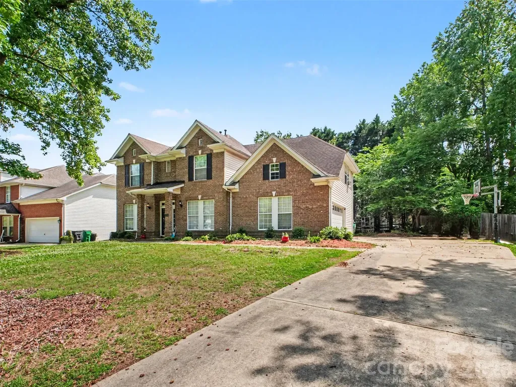 3422 Pasture View Court Charlotte NC 28269