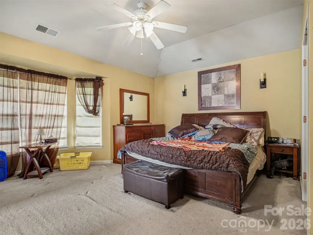 3422 Pasture View Court Charlotte NC 28269
