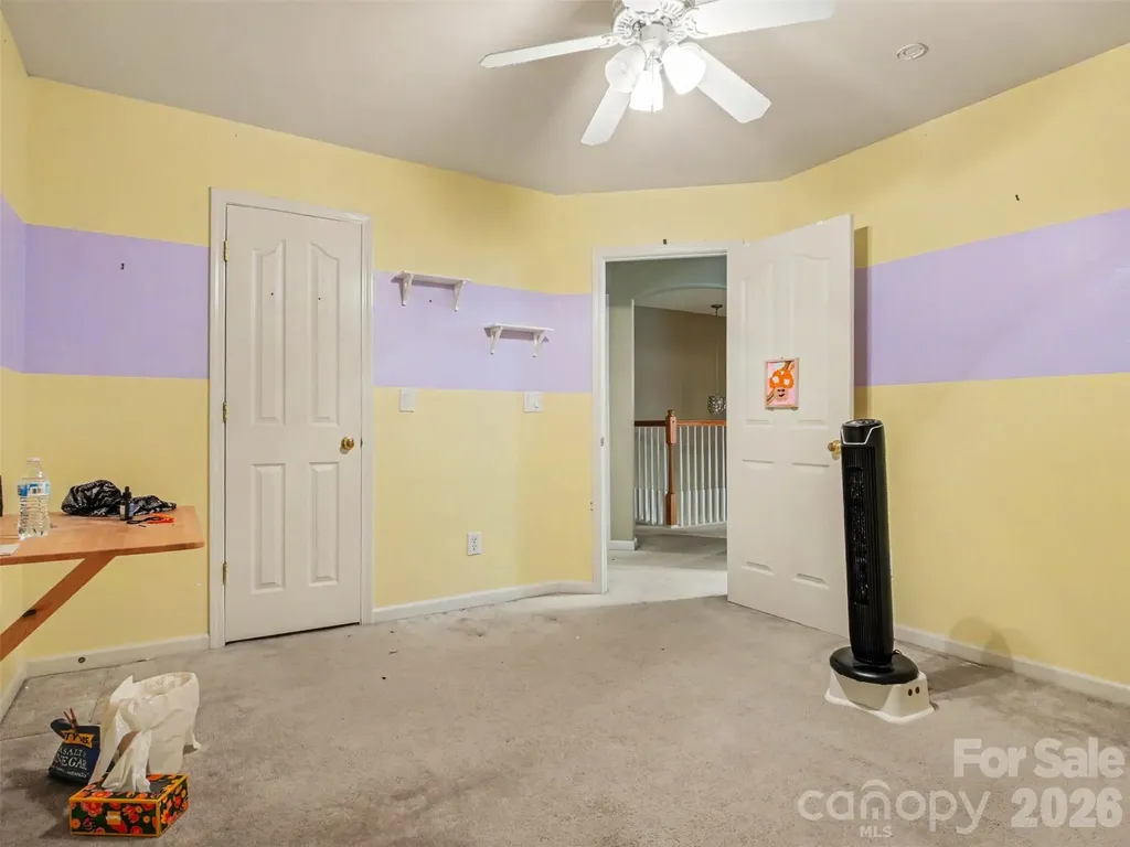 3422 Pasture View Court Charlotte NC 28269