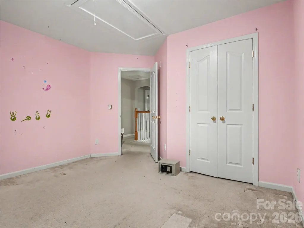 3422 Pasture View Court Charlotte NC 28269