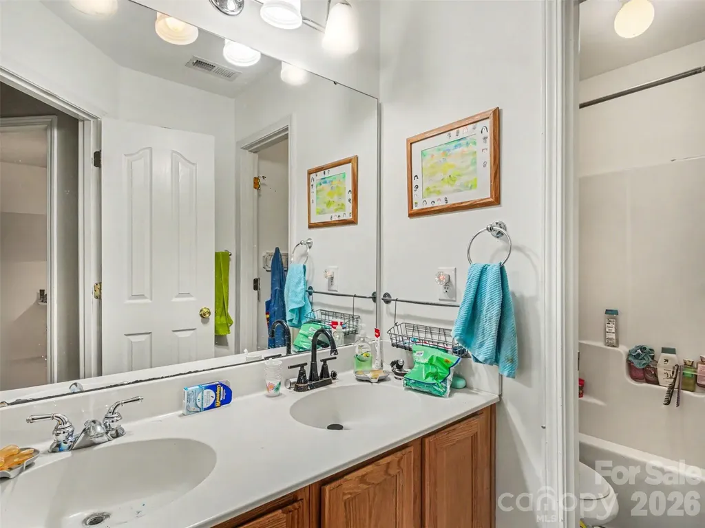 3422 Pasture View Court Charlotte NC 28269