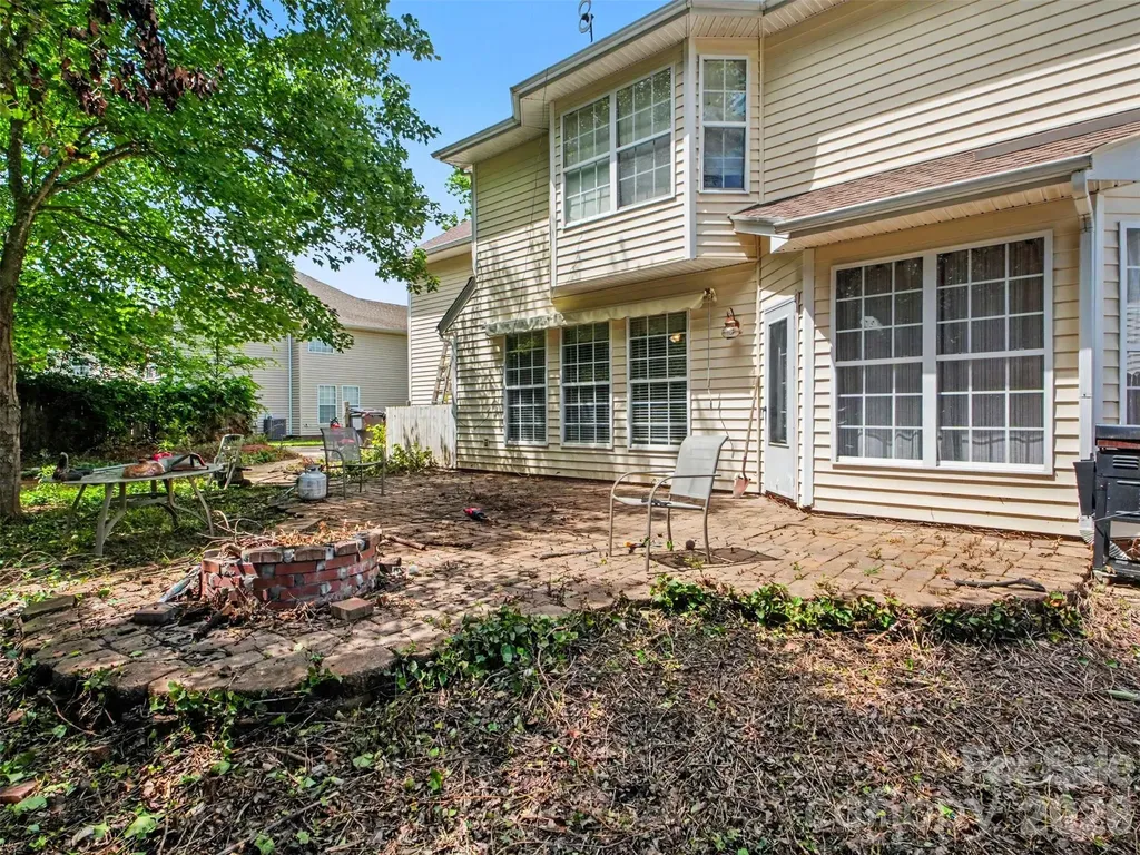 3422 Pasture View Court Charlotte NC 28269
