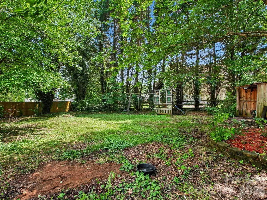 3422 Pasture View Court Charlotte NC 28269