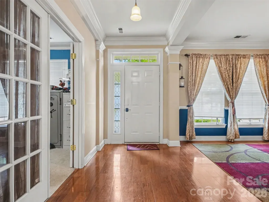 3422 Pasture View Court Charlotte NC 28269