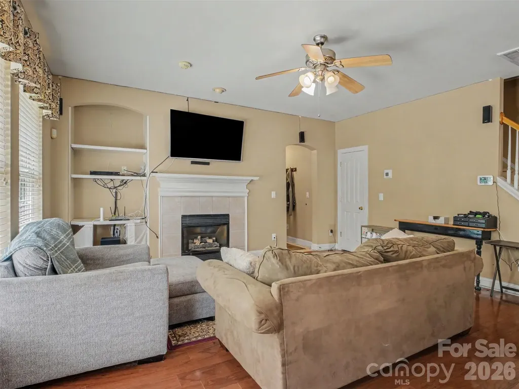 3422 Pasture View Court Charlotte NC 28269