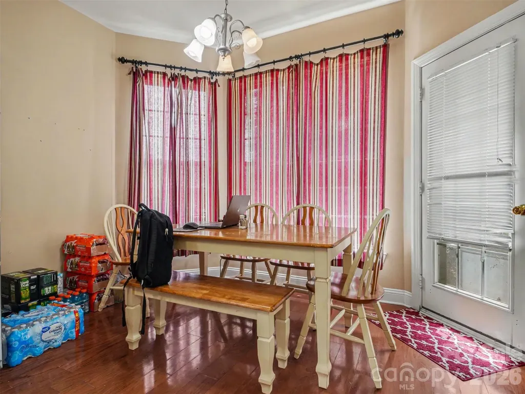 3422 Pasture View Court Charlotte NC 28269