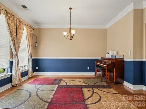 3422 Pasture View Court Charlotte NC 28269