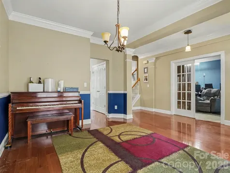 3422 Pasture View Court Charlotte NC 28269