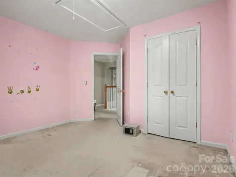 3422 Pasture View Court Charlotte NC 28269