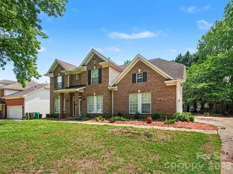 3422 Pasture View Court Charlotte NC 28269
