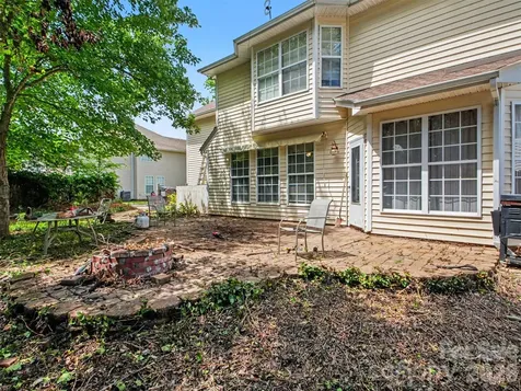 3422 Pasture View Court Charlotte NC 28269