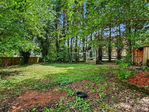 3422 Pasture View Court Charlotte NC 28269