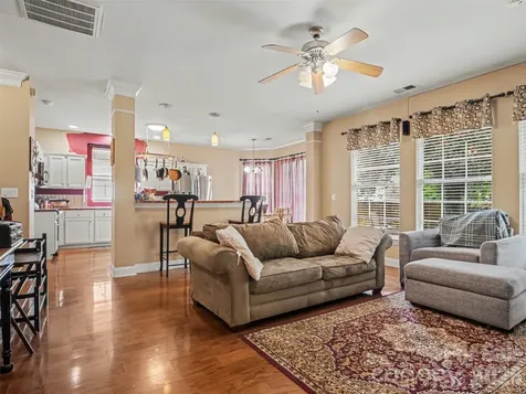3422 Pasture View Court Charlotte NC 28269