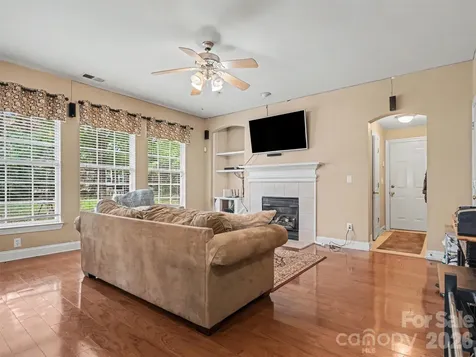 3422 Pasture View Court Charlotte NC 28269