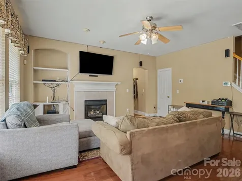 3422 Pasture View Court Charlotte NC 28269