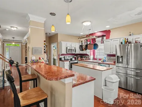 3422 Pasture View Court Charlotte NC 28269