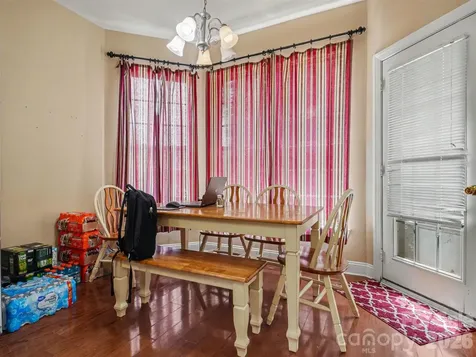 3422 Pasture View Court Charlotte NC 28269