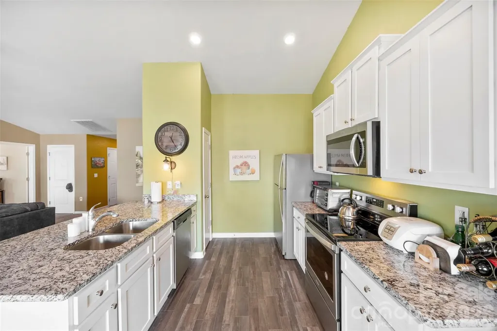 179 Rosedale Street Kings Mountain NC 28086