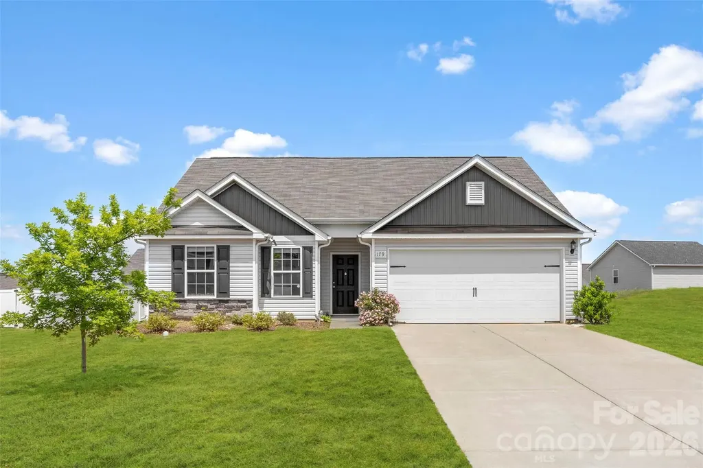 179 Rosedale Street Kings Mountain NC 28086