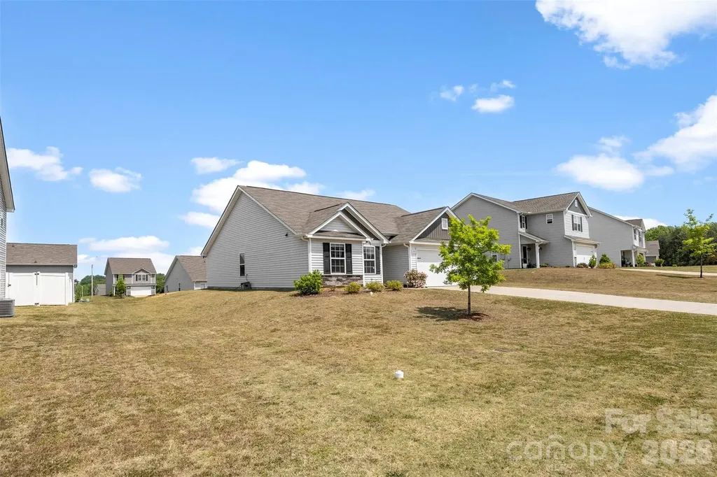 179 Rosedale Street Kings Mountain NC 28086