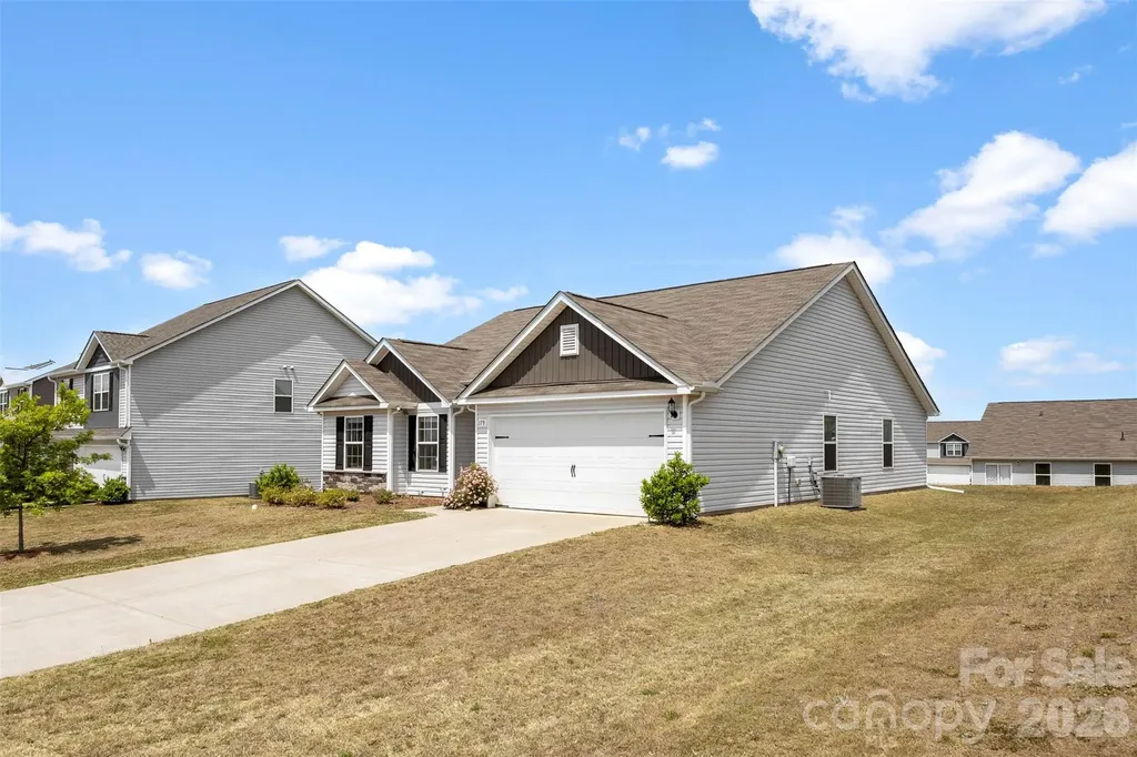 179 Rosedale Street Kings Mountain NC 28086