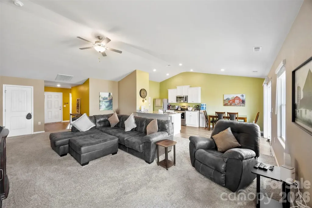 179 Rosedale Street Kings Mountain NC 28086