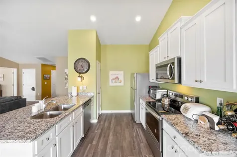 179 Rosedale Street Kings Mountain NC 28086