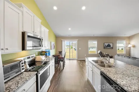 179 Rosedale Street Kings Mountain NC 28086