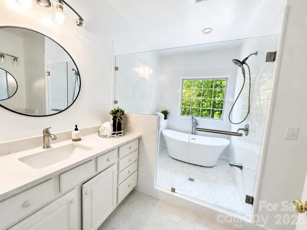1675 Sanridge Wind Lane Charlotte NC 28262