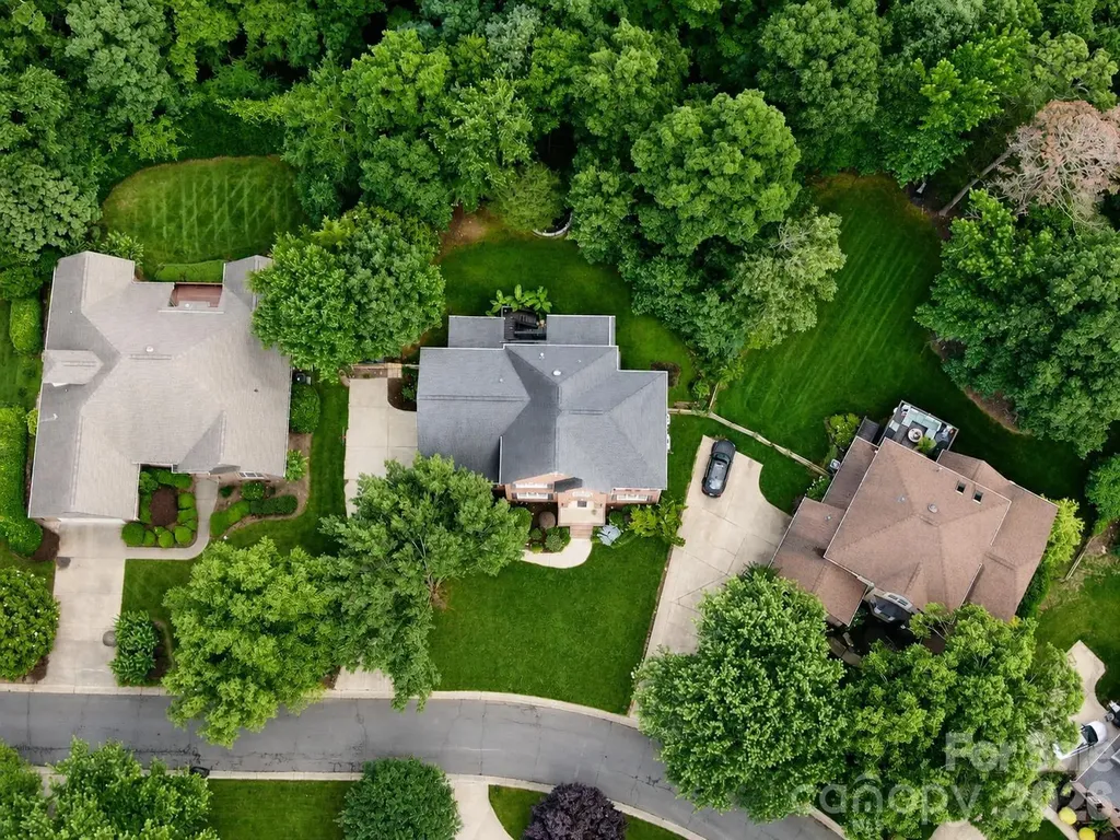 1675 Sanridge Wind Lane Charlotte NC 28262