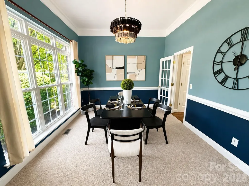 1675 Sanridge Wind Lane Charlotte NC 28262