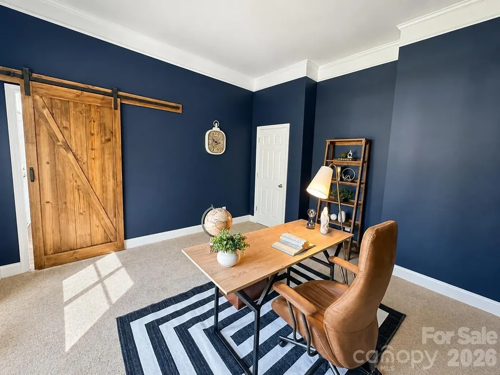 1675 Sanridge Wind Lane Charlotte NC 28262