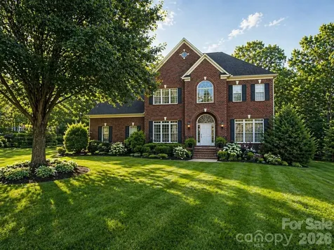1675 Sanridge Wind Lane Charlotte NC 28262