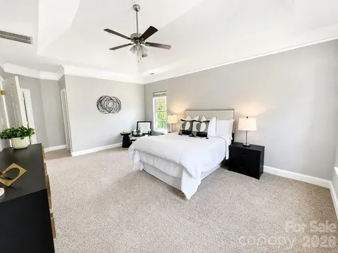 1675 Sanridge Wind Lane Charlotte NC 28262